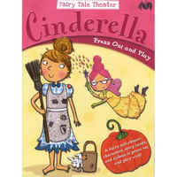 Cinderella - Paperback