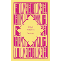 Summer - Hardcover