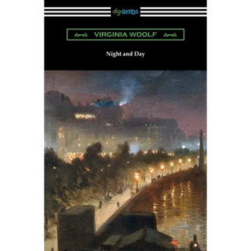Night and Day - Paperback