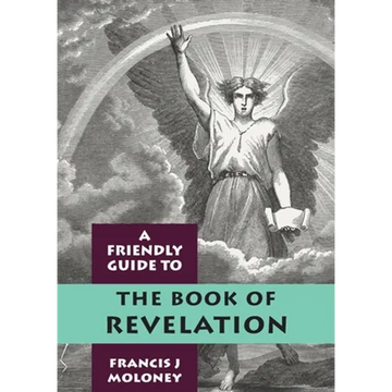 Friendly Guide to Revelation - Paperback