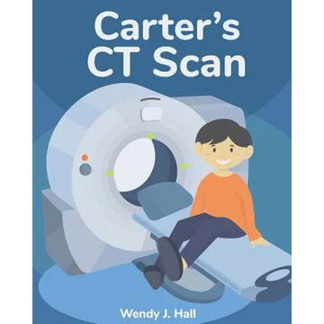 Carter's CT Scan - Paperback