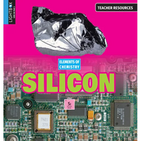 Silicon - Library Binding