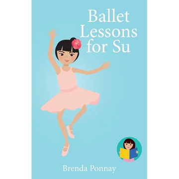 Ballet Lessons for Su - Paperback