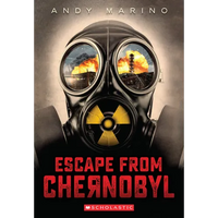 Escape from Chernobyl (Escape from #1): Volume 1 - Paperback