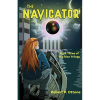 The Navigator - Paperback