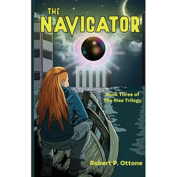The Navigator - Paperback