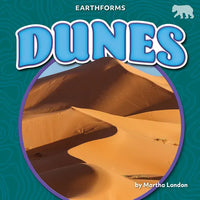 Dunes - Paperback