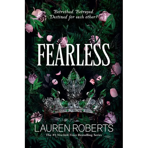 Fearless