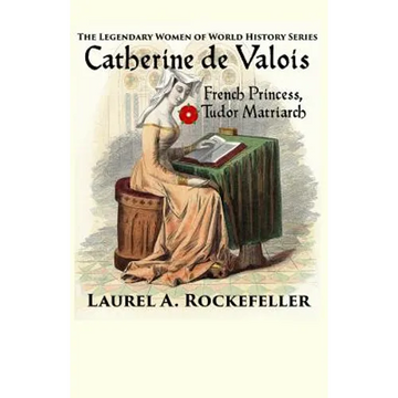 Catherine de Valois - Paperback