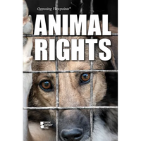 Animal Rights - Paperback