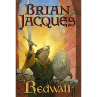 Redwall: A Tale of Redwall - Hardcover
