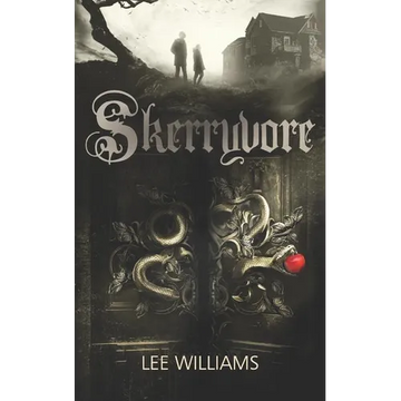Skerryvore - Paperback