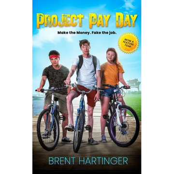 Project Pay Day - Paperback