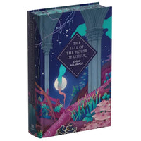 The Fall of the House of Usher and Other Stories - Hardcover