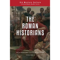 The Roman Historians - Paperback
