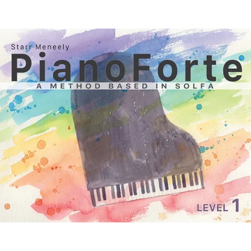 PianoForte Level 1 - Paperback
