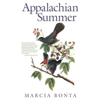 Appalachian Summer - Paperback