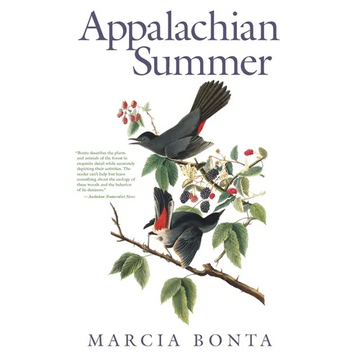 Appalachian Summer - Paperback