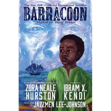 Barracoon: Adapted for Young Readers - Paperback