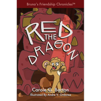 Red The Dragon - Paperback
