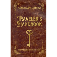 Traveler's Handbook - Paperback