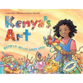 Kenya's Art