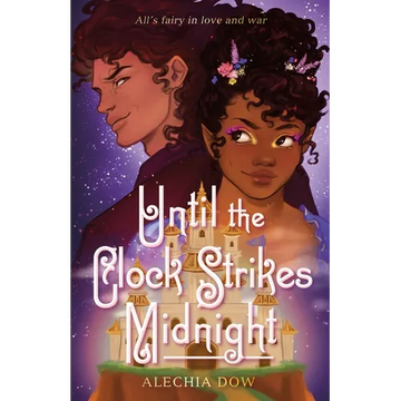 Until the Clock Strikes Midnight - Hardcover
