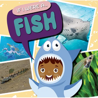 Fish - Library Binding