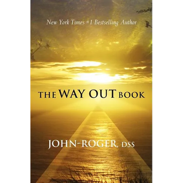The Way Out Book - Paperback