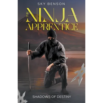 The Ninja Apprentice - Paperback