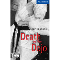 Death in the Dojo Level 5 - Paperback