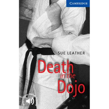 Death in the Dojo Level 5 - Paperback
