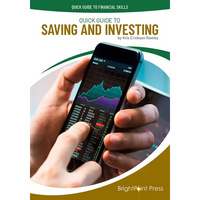 Quick Guide to Saving and Investing - Hardcover