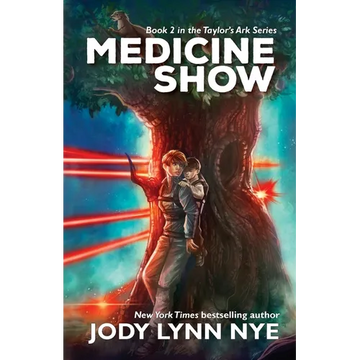 Medicine Show - Paperback