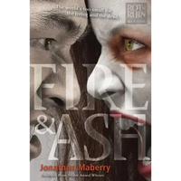 Fire & Ash - Hardcover