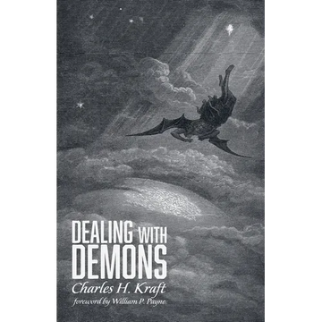 Dealing with Demons - Paperback