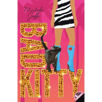 Bad Kitty - Paperback