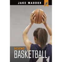 Beyond Basketball - Paperback