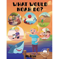 What Would Noah Do? - Paperback