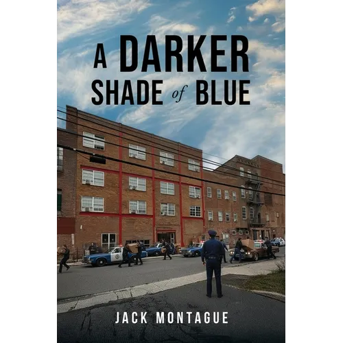 A Darker Shade of Blue