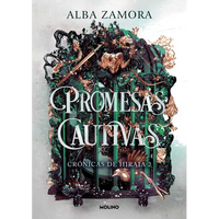 Promesas Cautivas / Captive Promises - Paperback