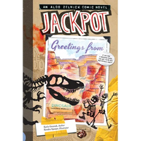 Jackpot: Book 10 - Hardcover