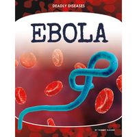 Ebola - Library Binding