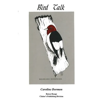 Bird Talk - Paperback