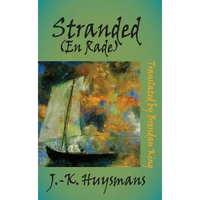 Stranded: (En Rade) - Paperback