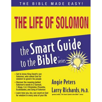 The Life of Solomon - Paperback