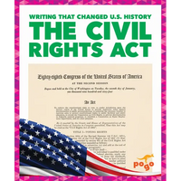 The Civil Rights ACT - Paperback
