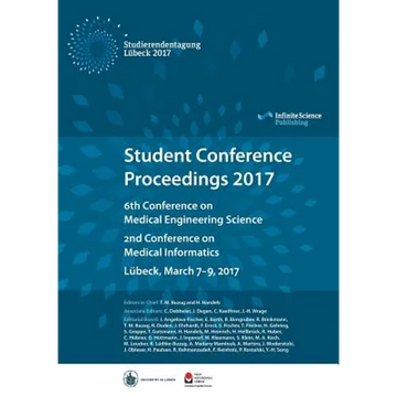 Student Conference Proceedings 2017 - Paperback