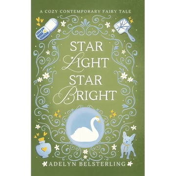 Star Light Star Bright - Paperback