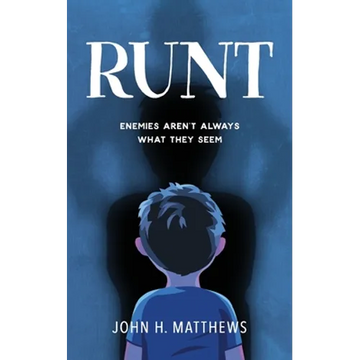 Runt - Paperback